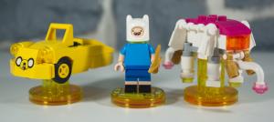 Lego Dimensions - Level Pack - Adventure Time (5336)